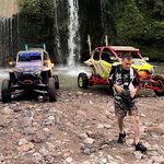 Rene Barraza - @renebarrazaoficial - Instagram