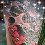 René Barraza Segura - @deadanubis - Instagram