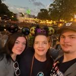 Rene Barry - @renebarry1027 - Instagram