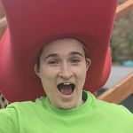 Rene Forest Barry - @renalani - Instagram