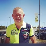 Barth Rene - @barthrene5 - Instagram