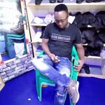 Rene Barthélémy Omgba - @renebarthelemyomgba - Instagram