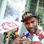Rene Batiste - Facebook
