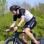 Rene Bauer - @triathlonhulk - Instagram