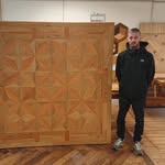 René Baumann - @parkettleger_wb - Instagram