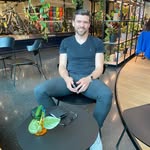 Rene Baumann - @rieni - Instagram