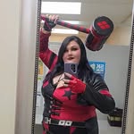 Corinna Ann Griffith - @x._rene_bean_.x - Instagram