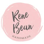 Rene Bean Handmade - @renebeanhandmade - Instagram