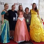 Renee Richie - @renee.bean.35 - Instagram