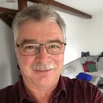 René Beck - @rebe1953 - Instagram