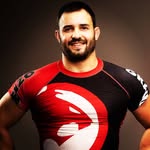 René Becker - @renebeckerbjj - Instagram