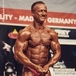 Rene Becker - @mac_becker - Instagram
