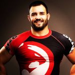 René Becker - @renebeckerbjj - Instagram