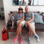 René Becker Almeida Carmo - @renebeckeralmeidacarmo - Instagram
