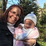 Rene Bennett - @gorillamama12 - Instagram