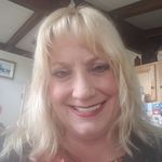 Rene' Bennett - @crazynays65 - Instagram