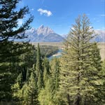 Rene Bennett - @tetons1981 - Instagram