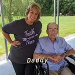 Rene Padgett Benson - @rbenson514 - Instagram