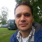 Rene Berger - @reneberger832 - Instagram
