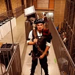 René Berger - @reneschnabeltier - Instagram