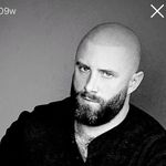 Brian René Bergeron - @blend603 - Instagram