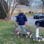 Rene Bergeron - @renebergeron1980 - Instagram