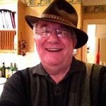 René Bergeron - @ginre3 - Instagram