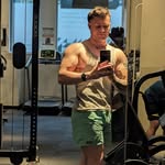 René C. Bergeron - @thiccyliffs - Instagram