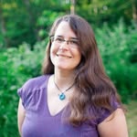 Renee Bergeron - @little_earthling_life - Instagram