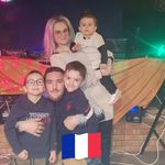 Ludovic René Berry - @ludo37270 - Instagram
