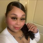 Rene Michelle Berry - @berry_lightskin23 - Instagram