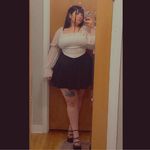 Renee Berry - @gothicknives - Instagram