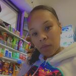 Renee Berry - @mzberryest2017 - Instagram