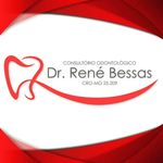 Dr. René Bessas - Odontologia - @dr.renebessas - Instagram