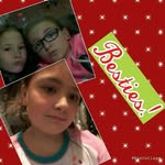 AnnMarie+Kyra+Renee=Besties - @kar_the_gymnasts - Instagram