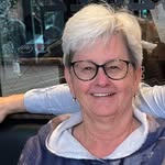 Renée Boisvert - @chevaline49 - Instagram