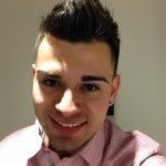 René Bonilla - @rene_bonilla91 - Instagram