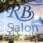Rene Bonilla Salon - @arenebonillasalon - Instagram