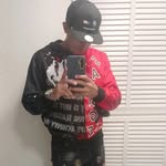René Bosquez - @renebosquez12 - Instagram