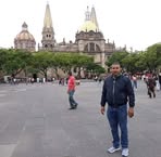 Rene Bosquez - Facebook