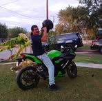 Rene Bosquez - Facebook