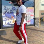 Rene - @_____rene.boyd.wps - Instagram