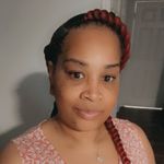 Rene' Boyd - @ms.faith_49_fortitude50 - Instagram