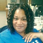 Rene Boyd - @naydaboyd44 - Instagram
