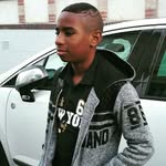René Brandon - @darkkooper89100 - Instagram