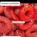 sweet Rene & Brandon - @gomitasenchiladas.23 - Instagram
