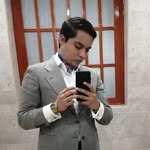 Luis René Bretón Guevara - @luisrenebg - Instagram