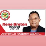 RENÉ BRETON - @rene_breton_regidor_ - Instagram