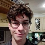 Rene Briggs - @papist.bear - Instagram