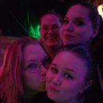 Megan Rene Buchanan-Kinsolving - @meganrene5683 - Instagram